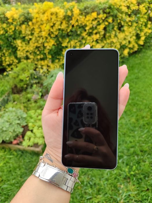 Telemóvel Oppo Reno 6 5G