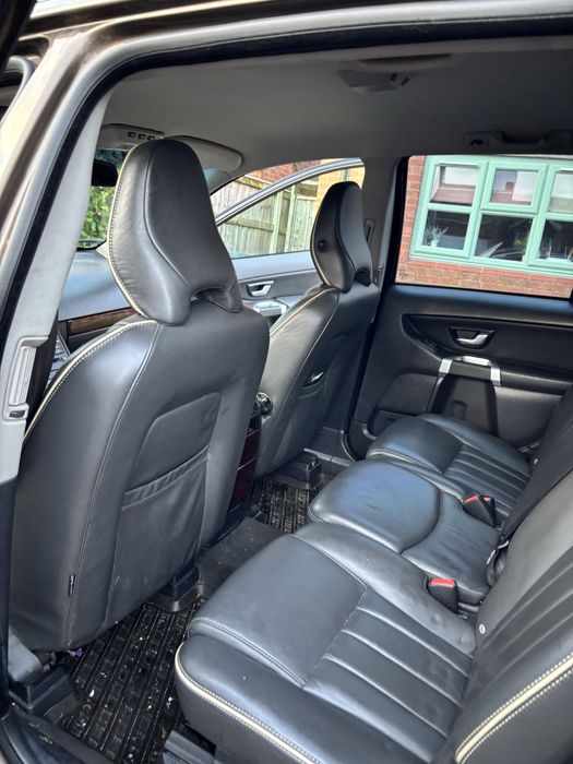 Продаю VOLVO xc90 disel 2.4 2013 automatic