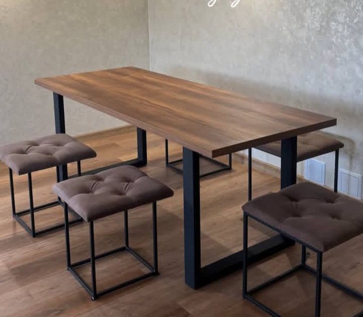 Пуф - трансформер 5 в 1