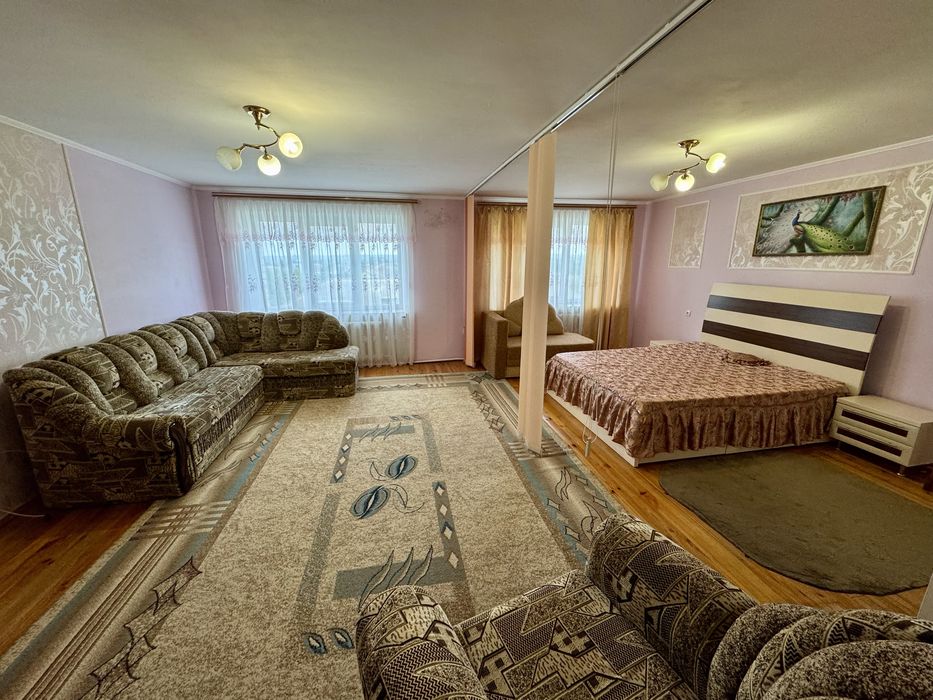 ТЕРМІНОВО квартира з газовим опаленням