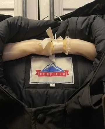 Куртка чоловіча зимова Penfield