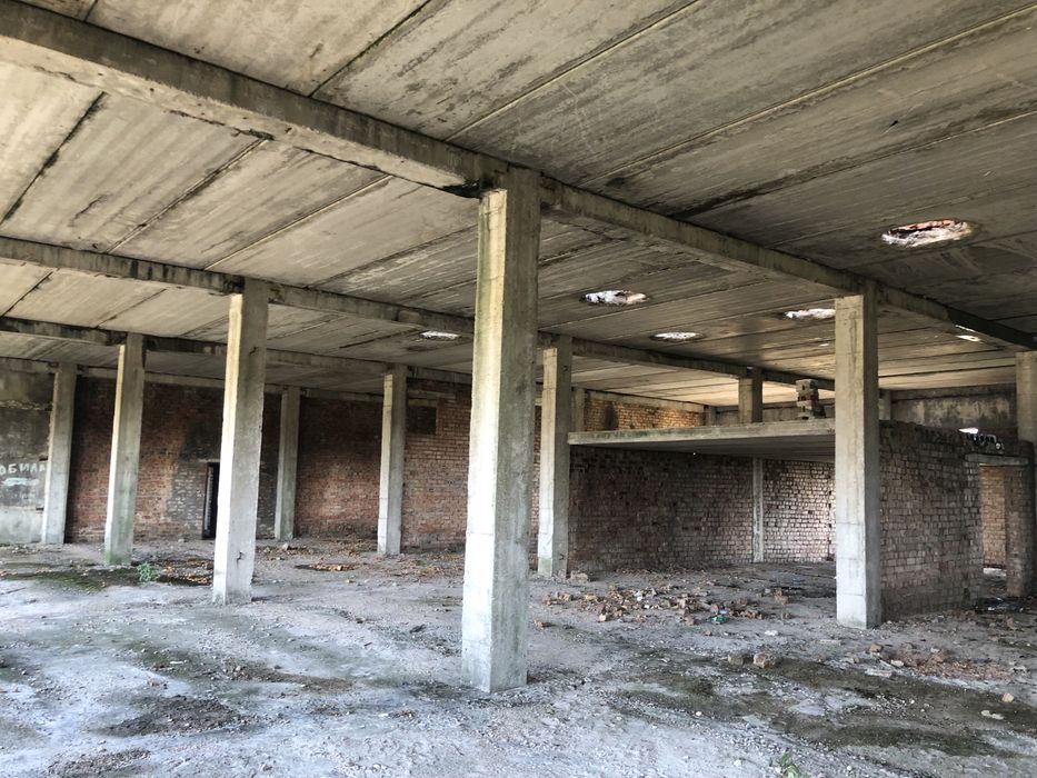 продам промбазу