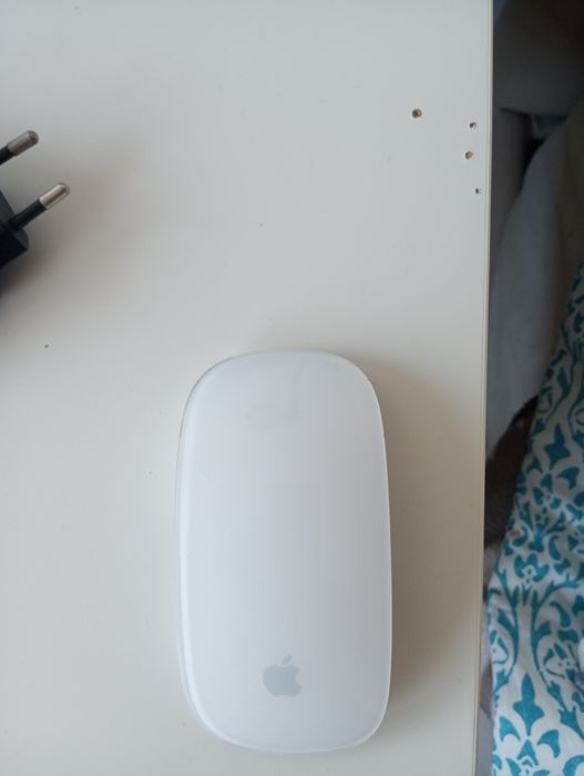 Computador apple com Magic mousse64553123567745122