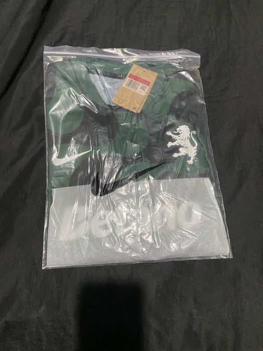 Camisolas de futebol