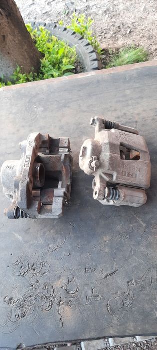 Продам супорта на матиз