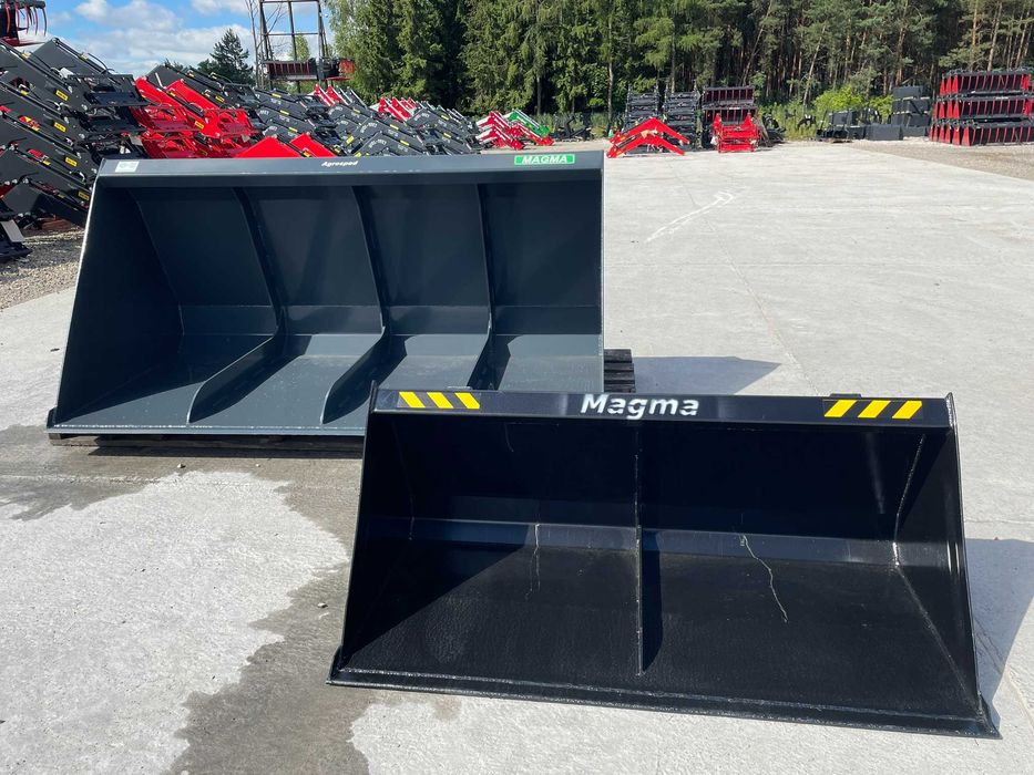 Łyżka Objętośćiowa