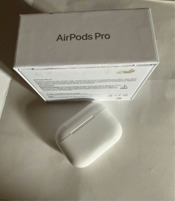 air pods 3 pro