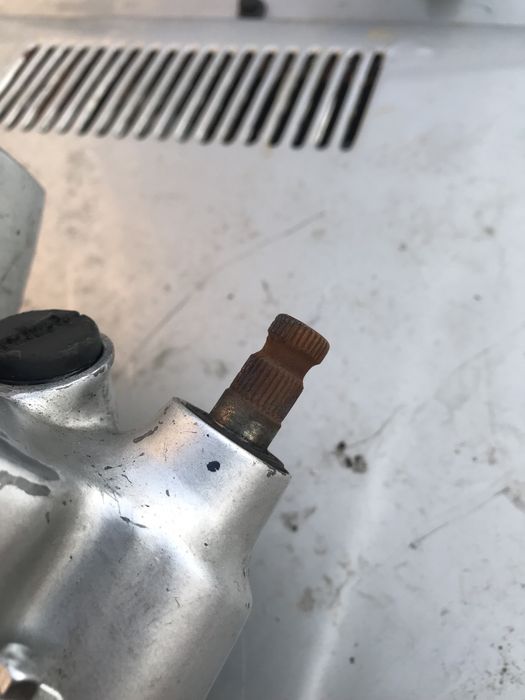 Продам двигун альфа сабур дельта мустанг 72 куб