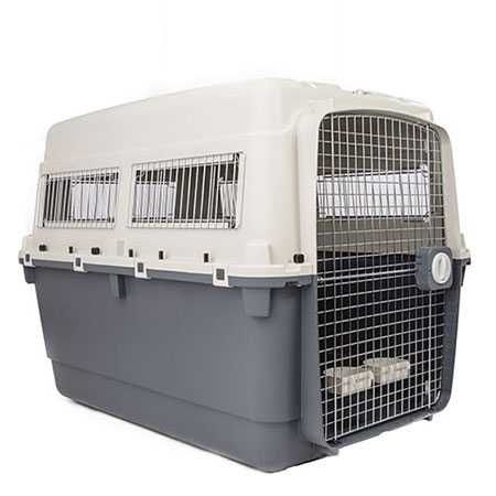 NOVO - Caixa Transportadora GP TRAVEL IATA 120x81x90cm GIGANTE