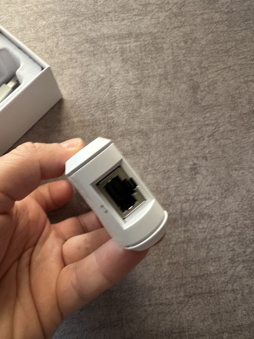 Ubiquiti UC-CK Dispositivo de Armazenamento Pessoal na Nuvem