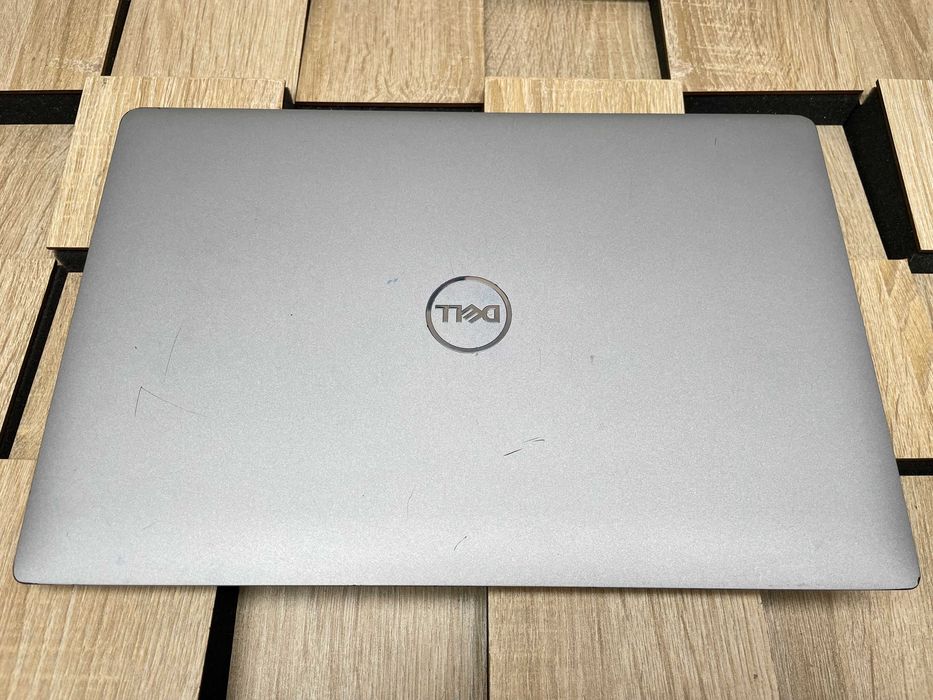 №3653 Ноутбук Dell Latitude 5420 14" HD/i5-1135G7/RAM8Gb/SSD256