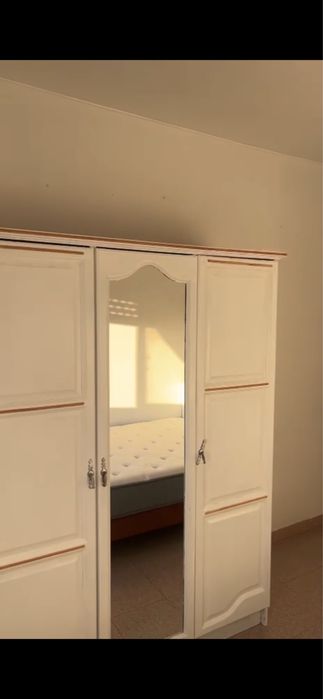 Quarto disponível