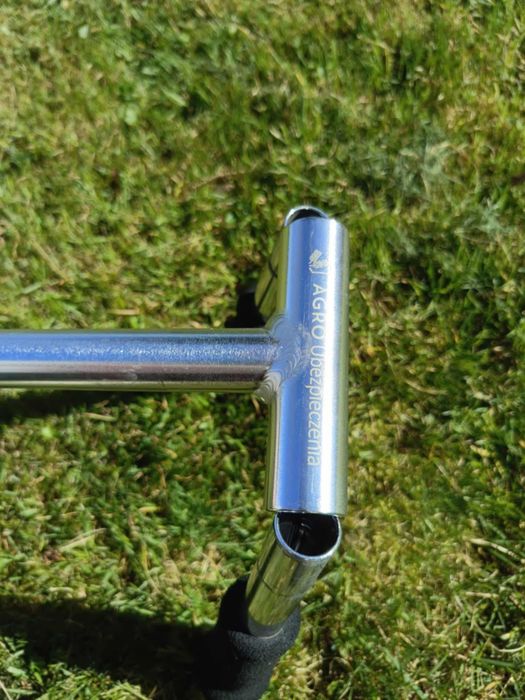 Hulajnoga Razor Black Label A5 Lux