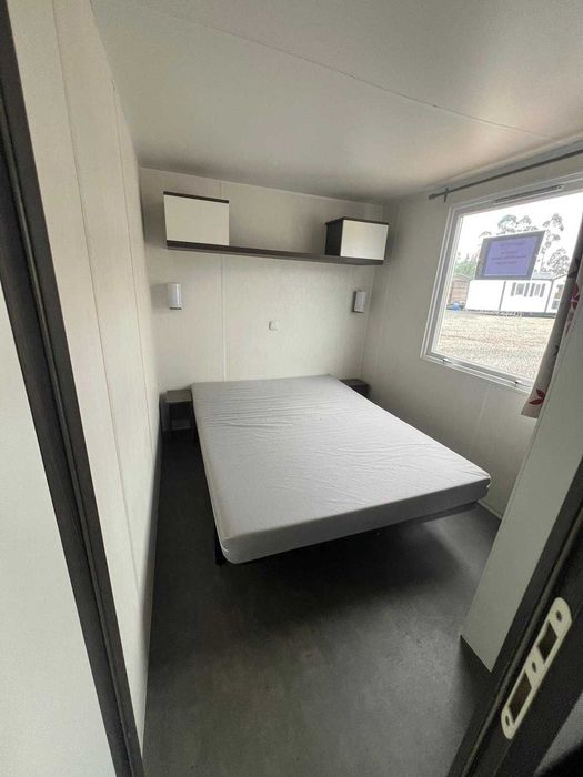 O'HARA O'PHEA T2 com alpendre toda equipada oferta tranporte