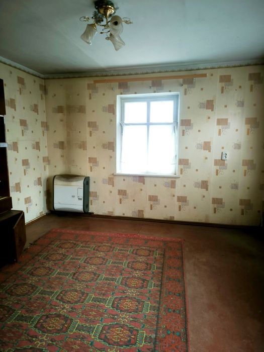 Продається два будинки в центрі с.Великий Дальник