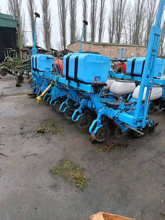 Сіялки /МОНОСЕМ /