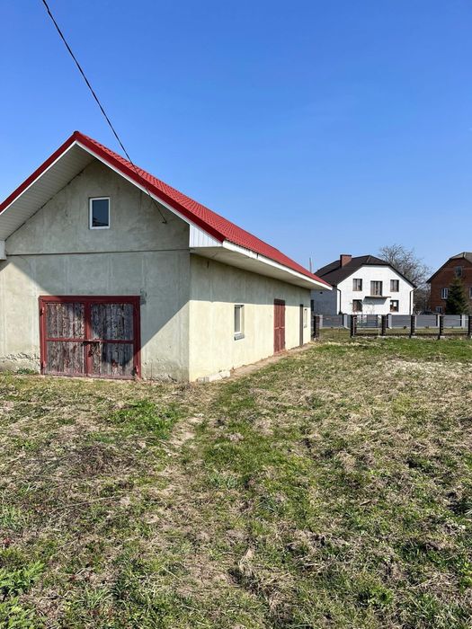 Продаж земельної ділянки с. Пісочне, Стрийського р-н