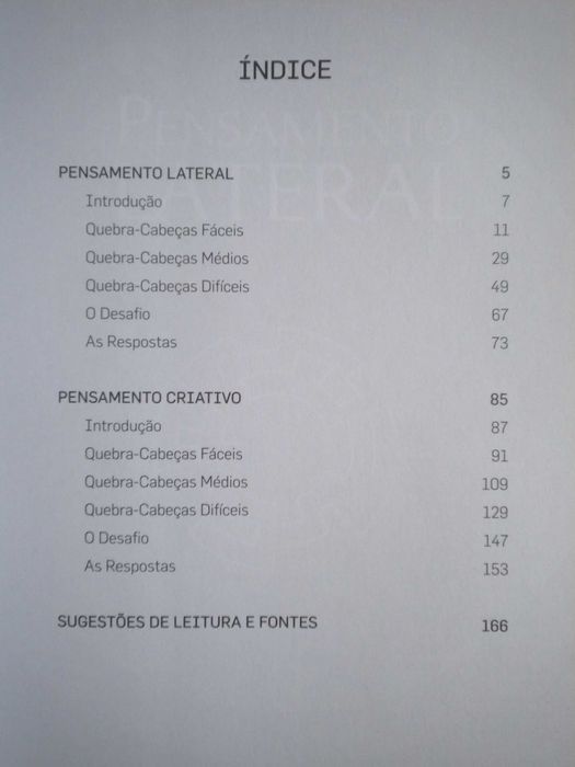 Super Cérebro 1
de Charles Phillips