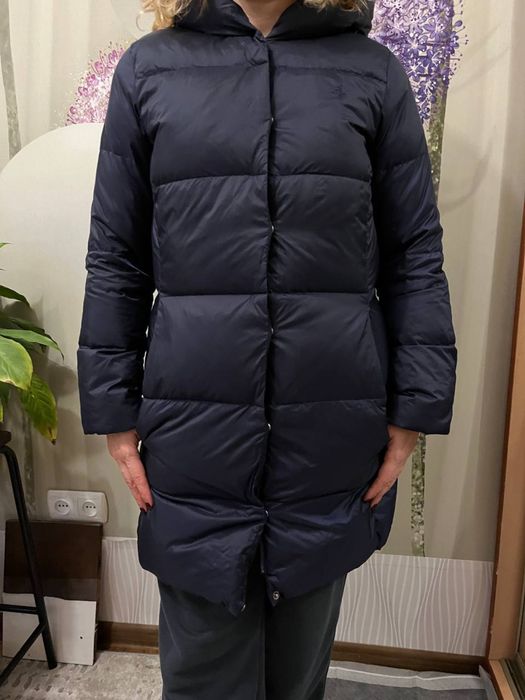 Оригинал! Пуховая пальто, куртка Polo Ralph Lauren.