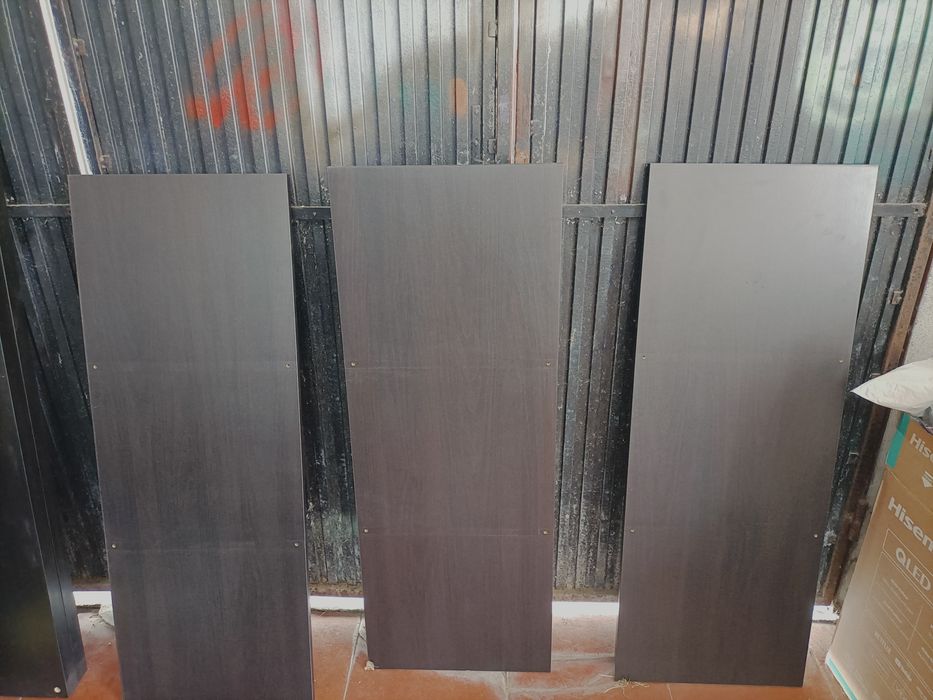 Estante Kallax 12 cubos com gavetas