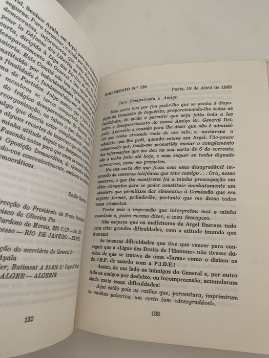 Livro Acuso! (O Crime - 2. Volume)