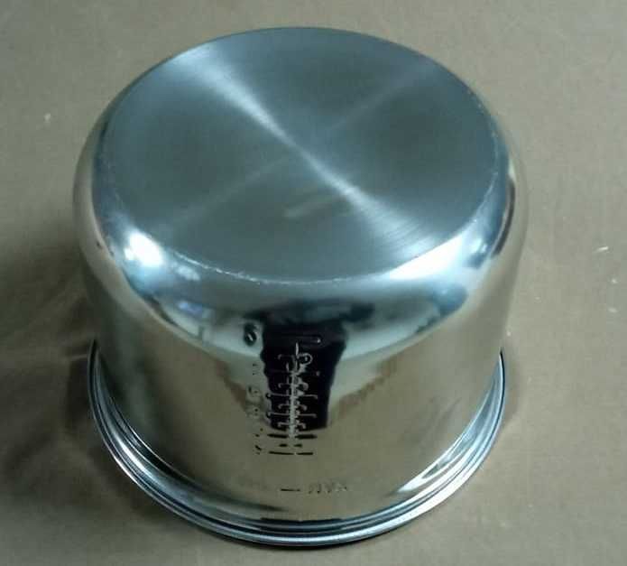 Panela  Inox  - 6 Litros