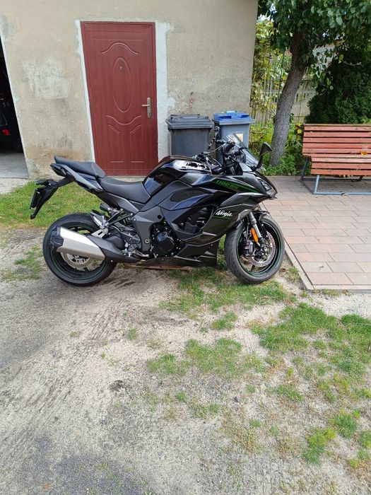Kawasaki