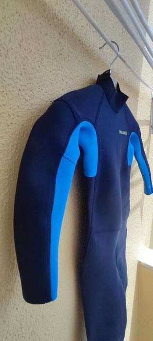 Fato de Surf / Bodyboard Decatlhon 2/2mm para crianças até aos 6 Anos