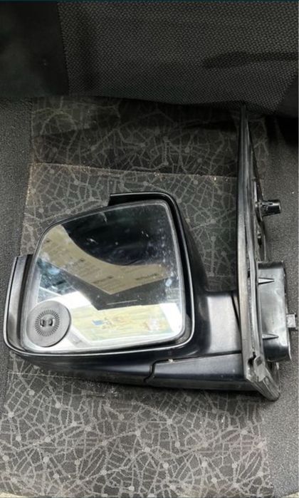 Зеркало Хюндай H1 водительское