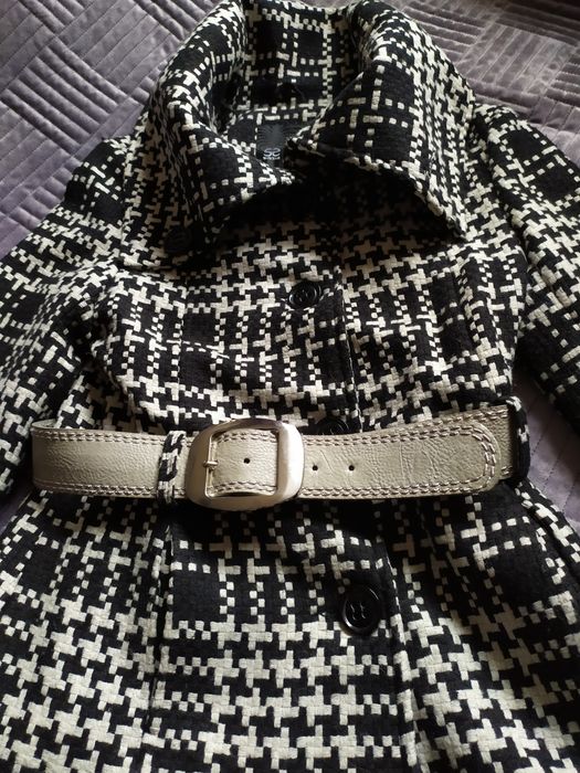 Nowa kurtka damska r.L/S 36