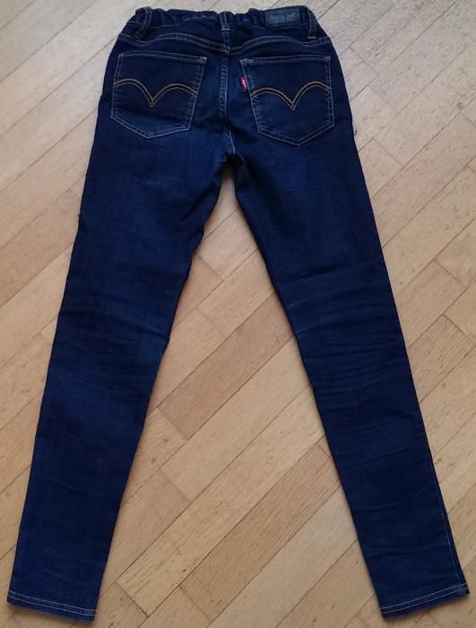 Джинсики LEVIS , 10 р.