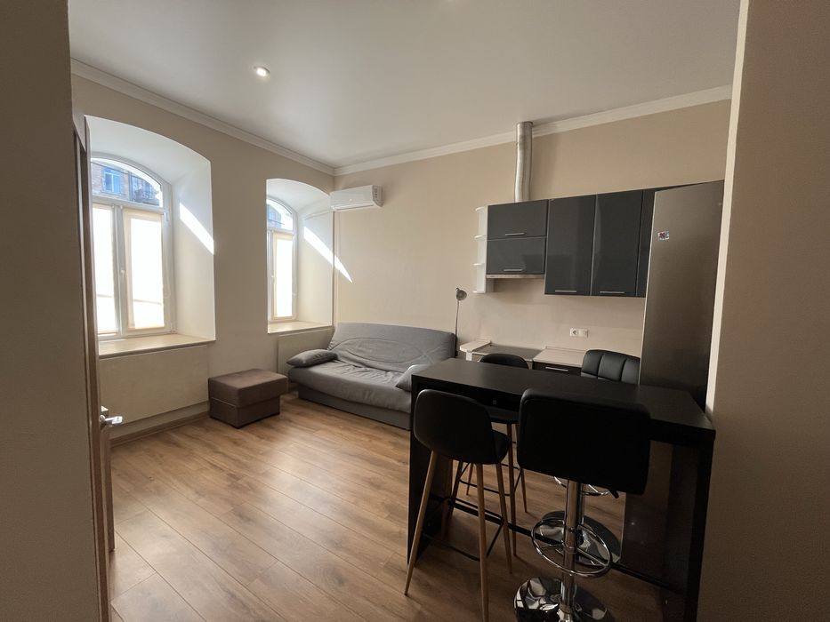 1-room apartment apartment by the address (area 35 m²) - Atlanta.ua - photo 13