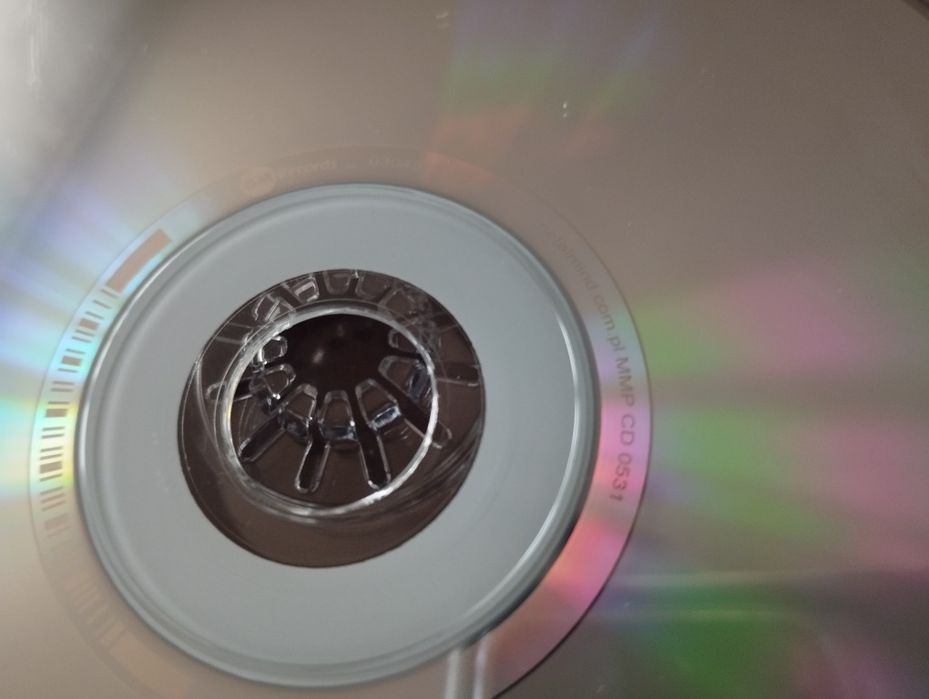 Płyty CD, Tadeusz Nalepa, Rawa Blues 1987, Metal Mind 2007, Breakout