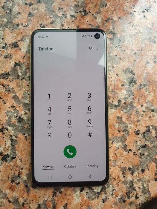 Telefon Samsung s10e