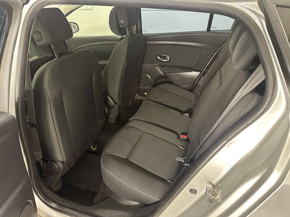 Renault Megane 3 1,5DCi Ladny Stan Sprawdz Warto !