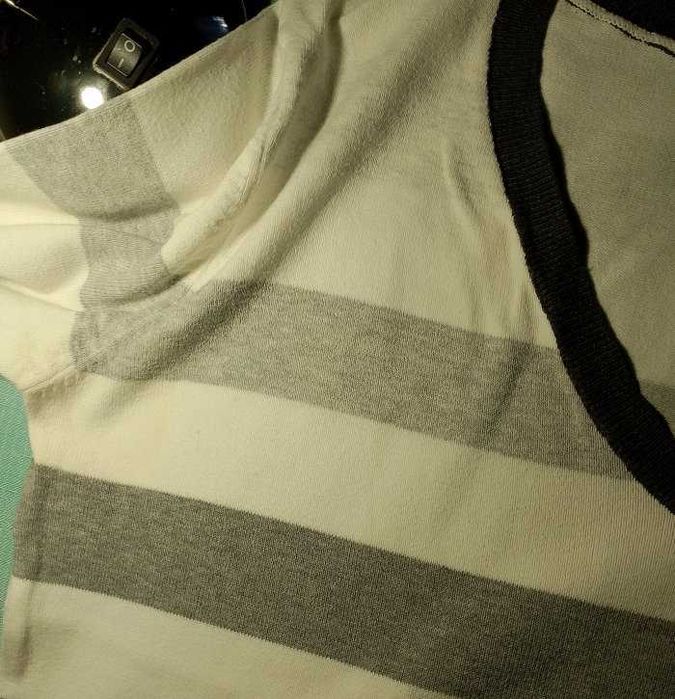sweter, sweterek w paski Yessica