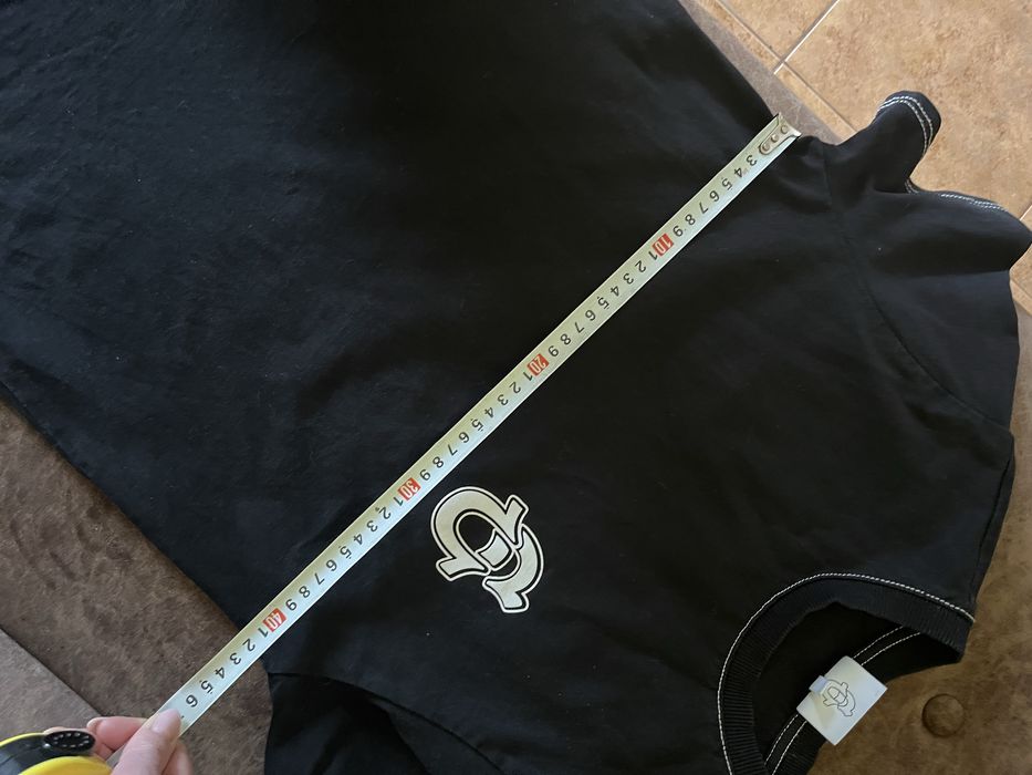 Футболка True Religion підліткова