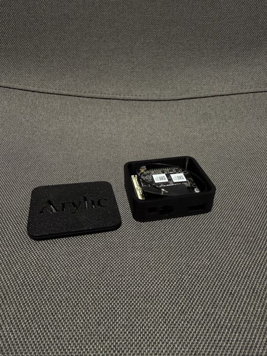 Arylic Up2Stream Mini V3