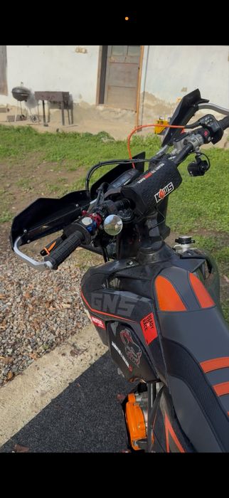 Geon Gns300 2024року кінець