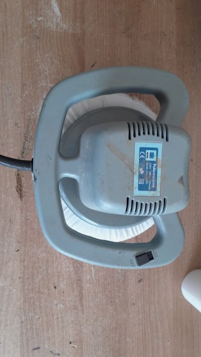 Polerka samochodowa toolmate