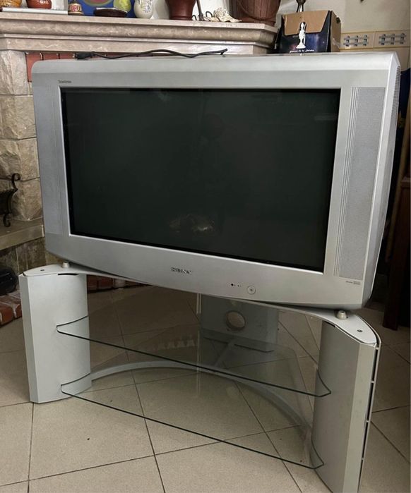 Televisão SONY + Movél