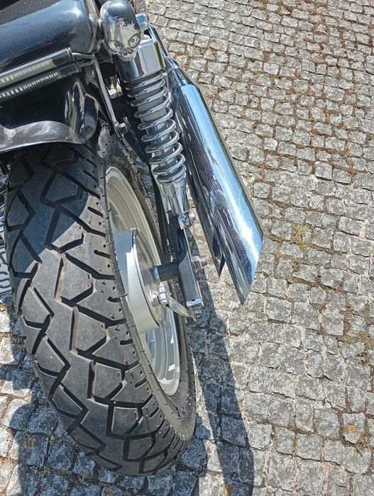 keeway superlight 125