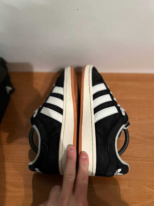 Кросівки Adidas Campus (41)