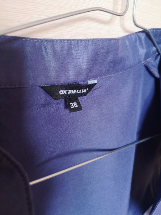 Sukienka wieczorowa Cotton Club r. 38