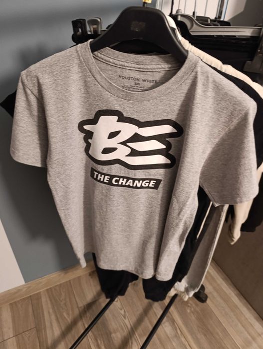 Paka ubrań dla chłopca 134/140