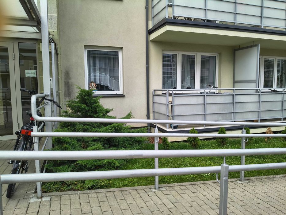 Mieszkanie – Nowa Iwiczna - Więcej