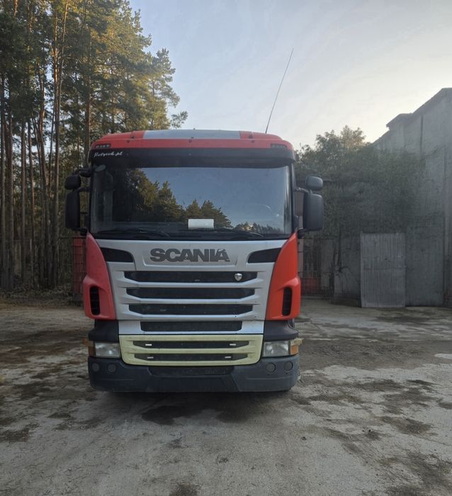 Scania