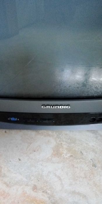 Televisor Grundig 37 cm