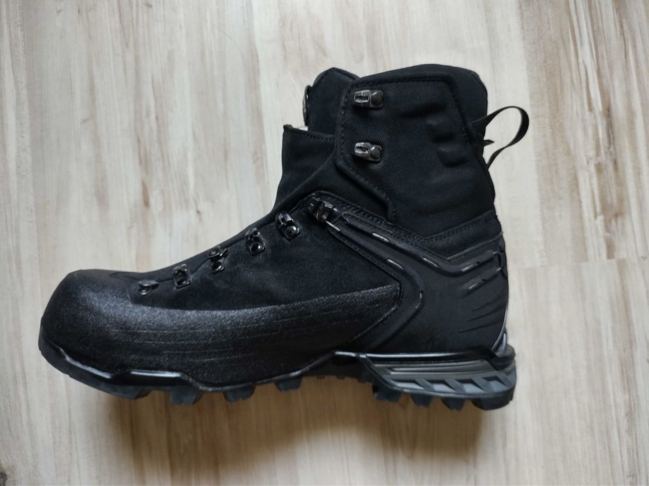 Buty Salewa Ortles Ascend Mid GTX 44,5