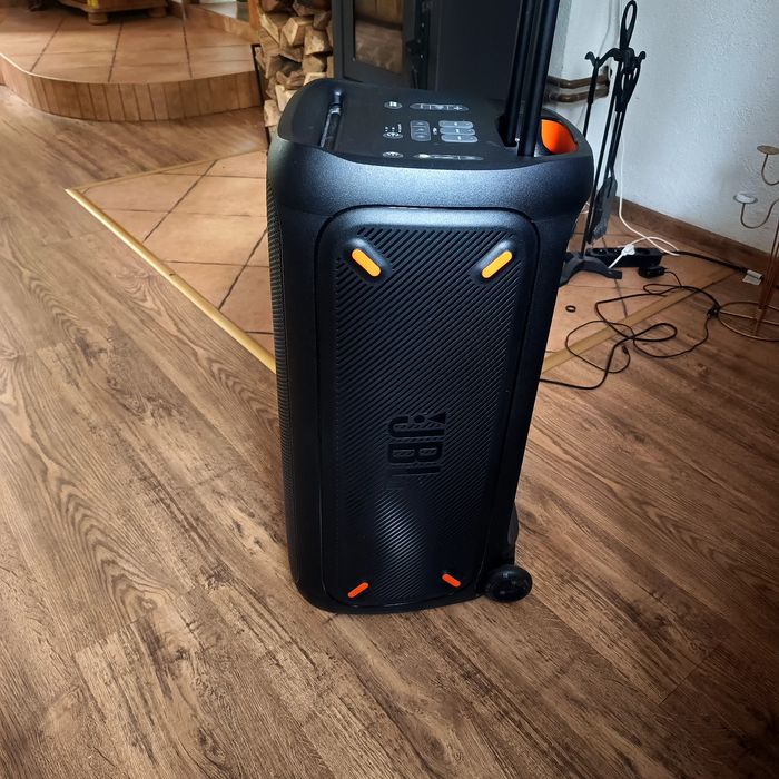JBL  JBL 310 Głośnik z akumulatorem